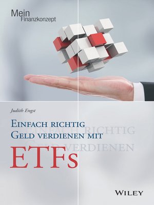 cover image of Einfach richtig Geld verdienen mit ETFs
